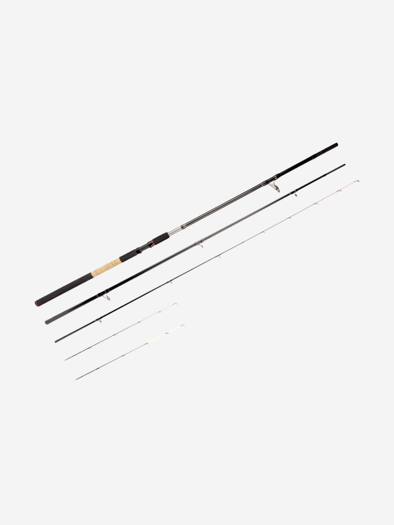 Удилище фидерное F-FISHING Axis River 4,2м тест max 150г