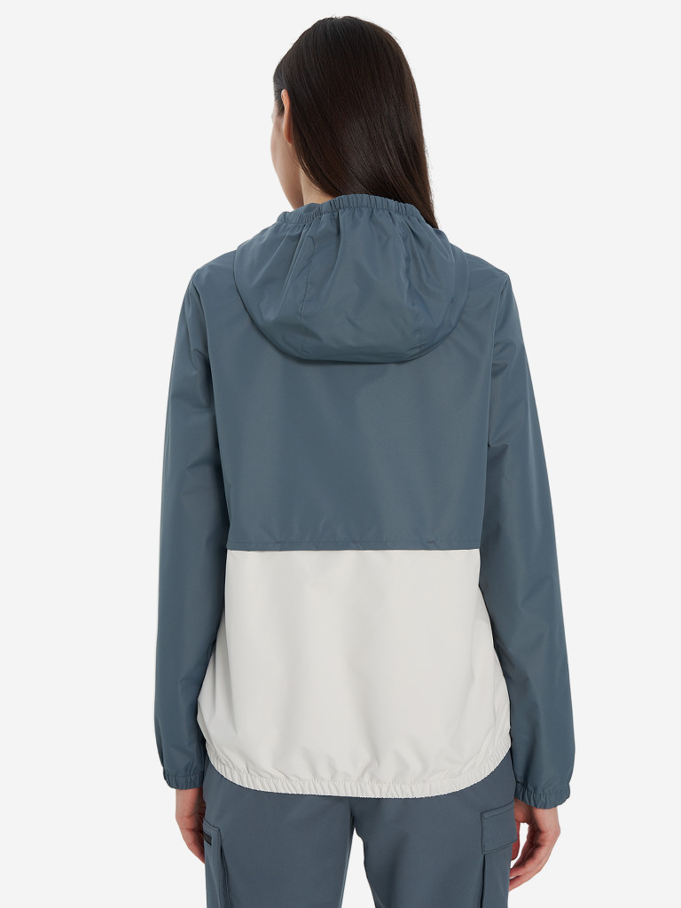Ветровка женская Outventure Ruskeala