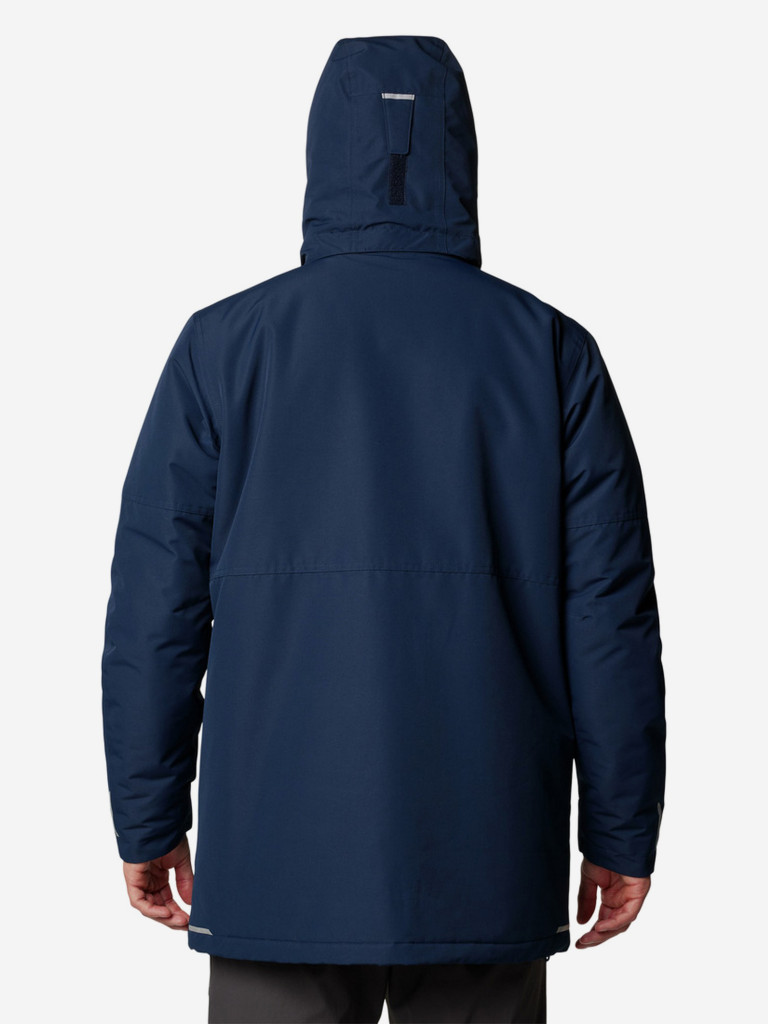 Куртка утепленная мужская Columbia Landroamer II Parka