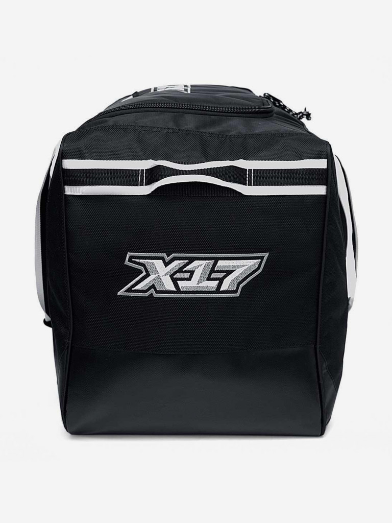 хоккейный баул без колес X17 "Авоська"