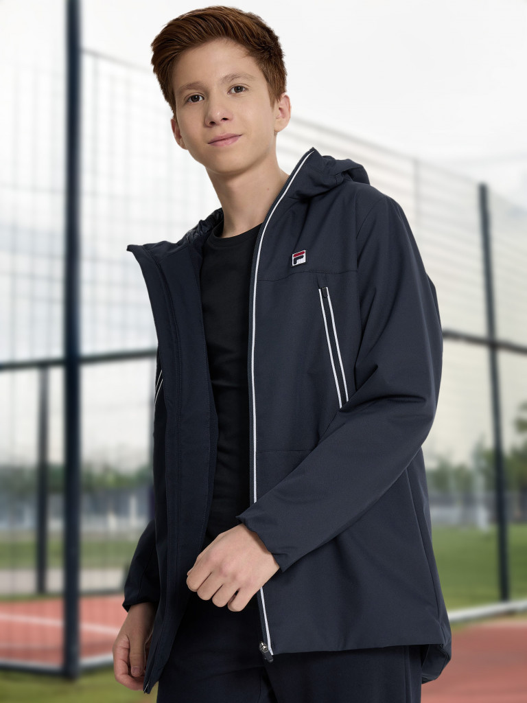 Легкая куртка для мальчиков FILA