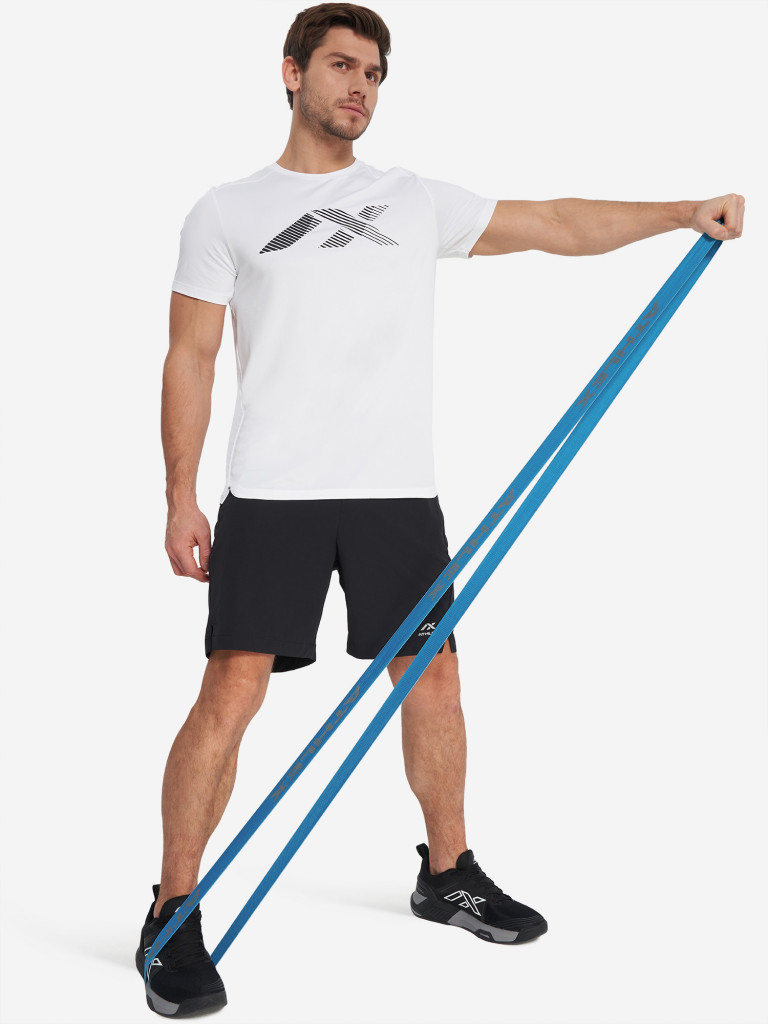 Футболка мужская Athlex