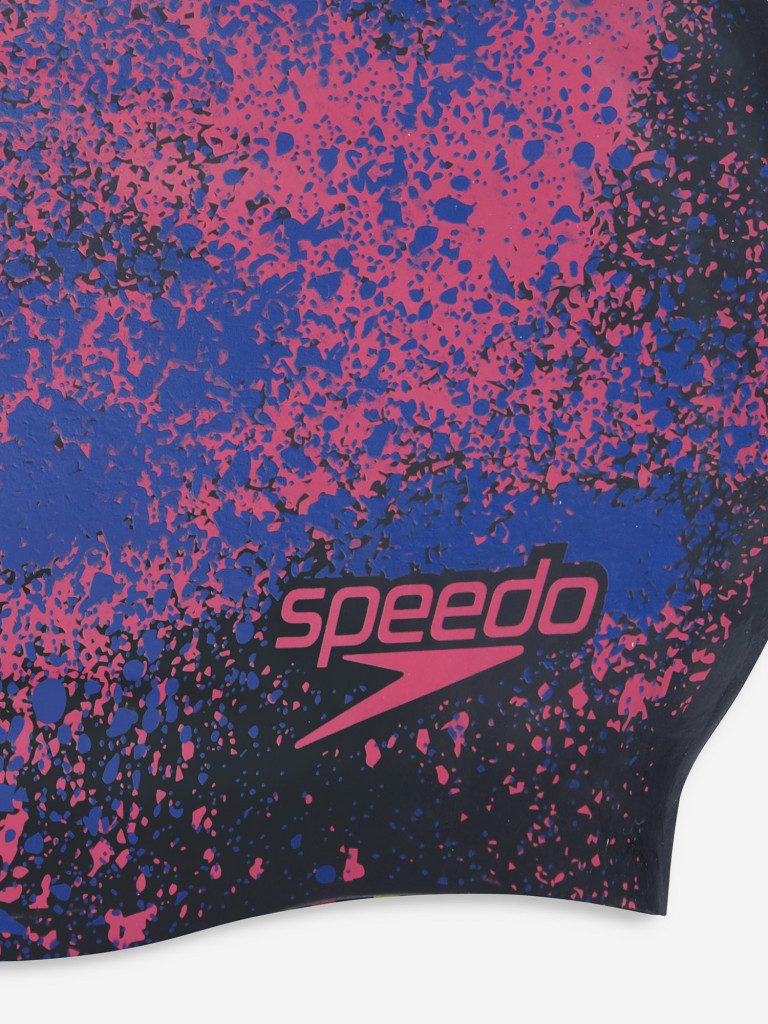 Шапочка для плавания детская Speedo