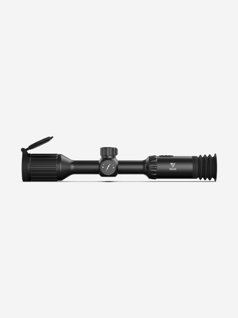 Тепловизионный прицел Lzirtek Veles 335