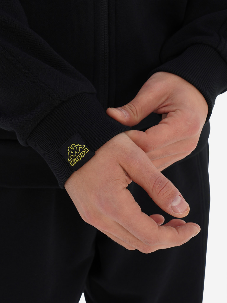 Толстовка мужская Kappa