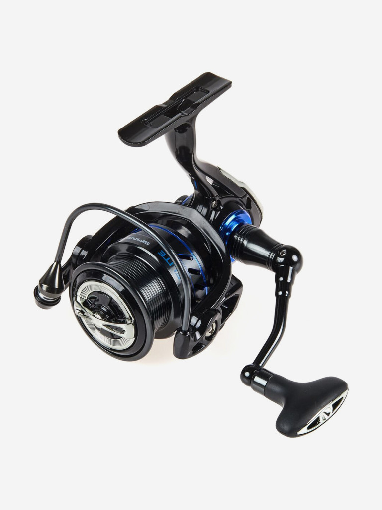 Катушка безынерционная Salmo Elite SPINETIX 8 4000FD