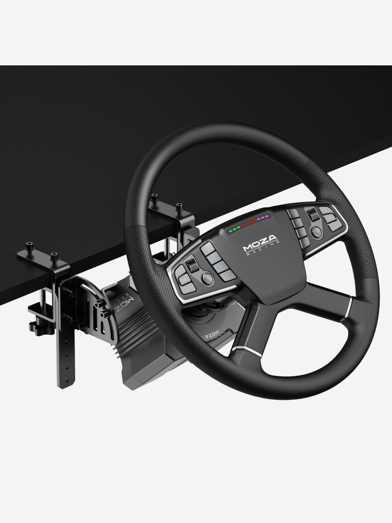 Игровой руль MOZA Truck Driving Sim (RS071)