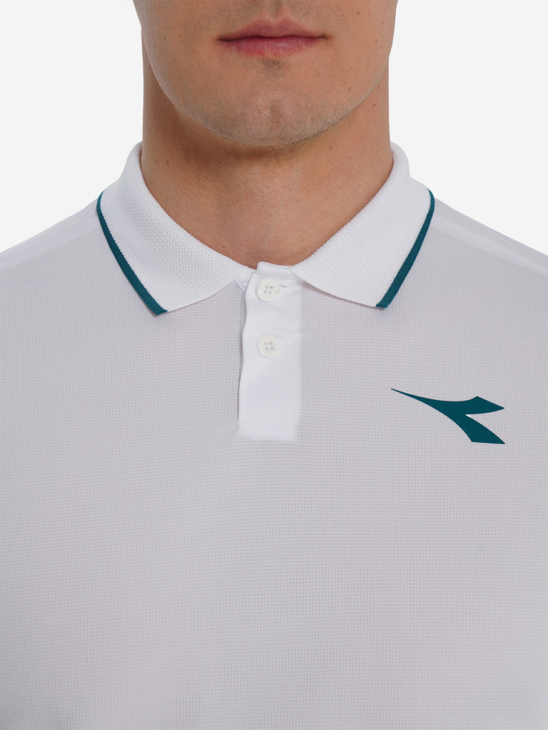 Поло мужское Diadora