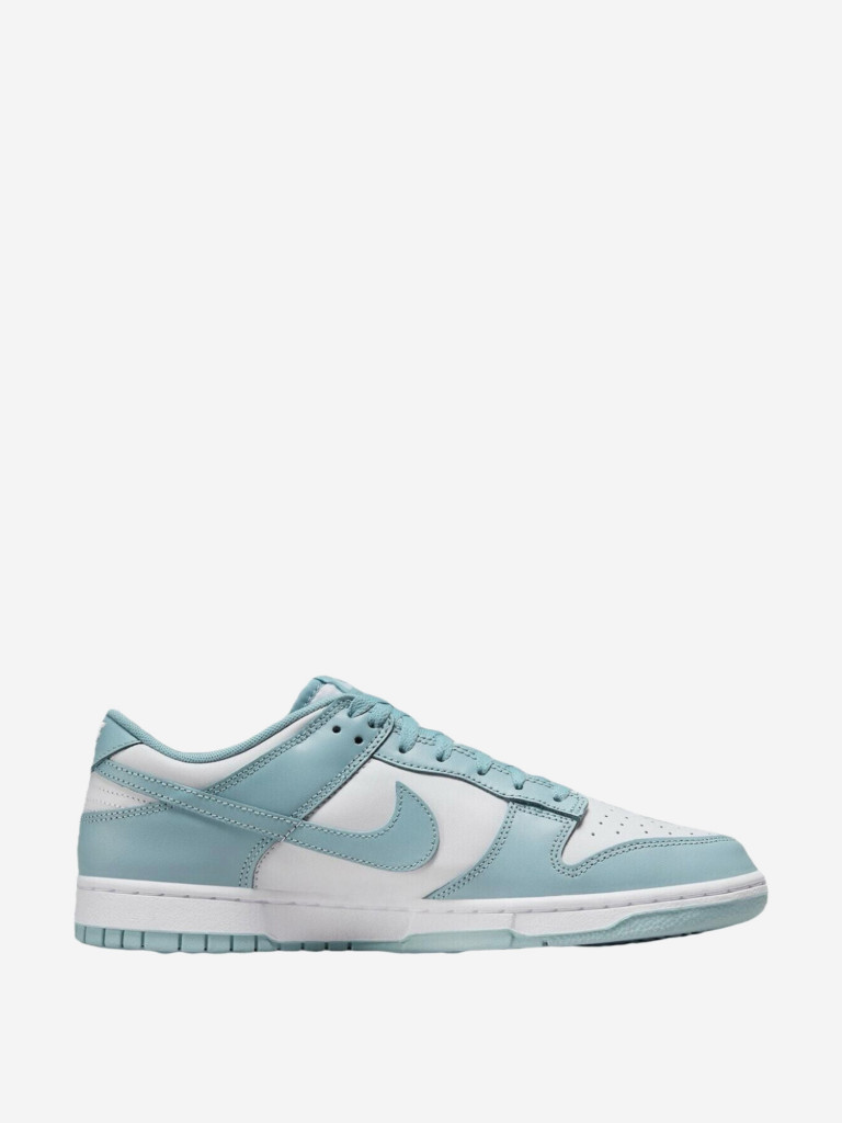 Кроссовки Nike Dunk Low Denim Turquoise