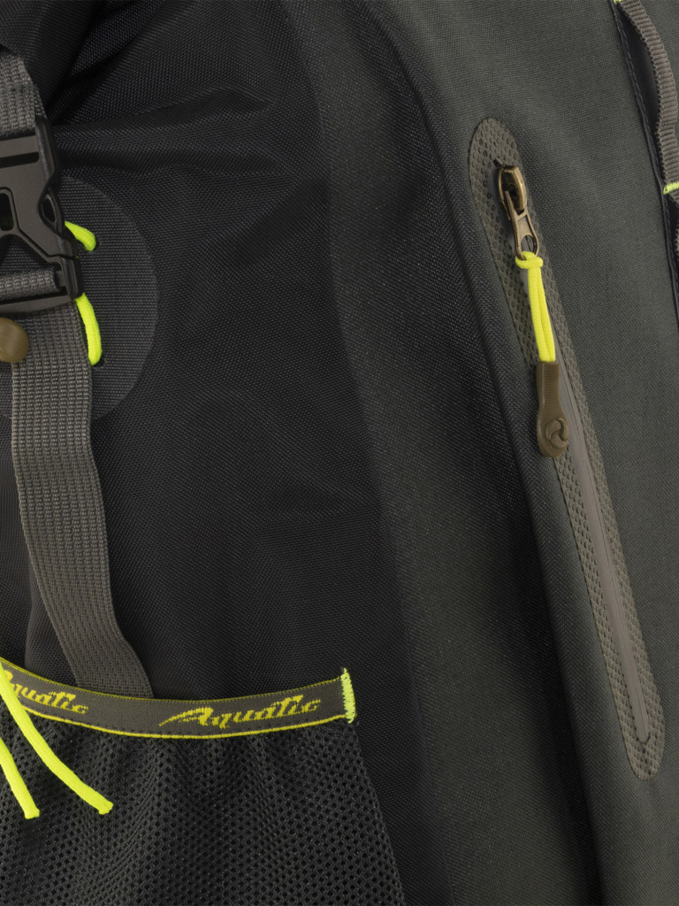 Герморюкзак Aquatic ГР-40СС, 40 л