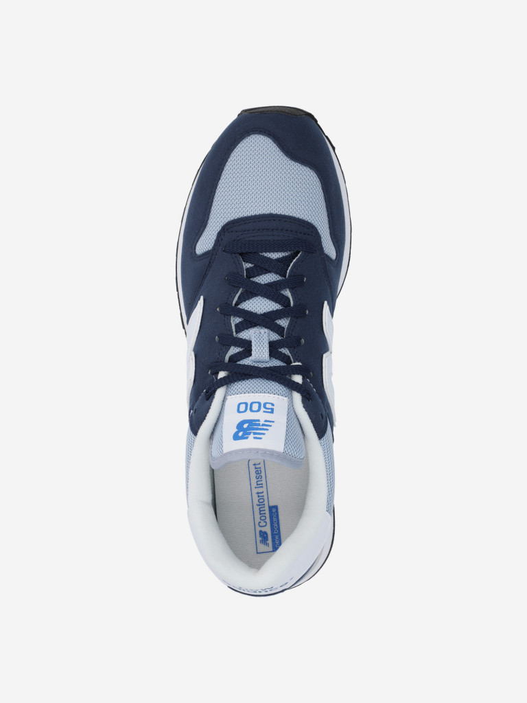 Кроссовки мужские New Balance 500