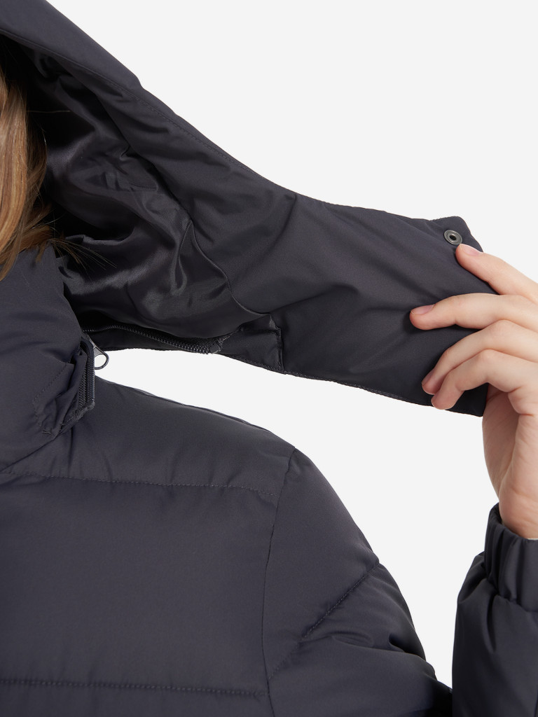 Пальто утепленное женское Outventure