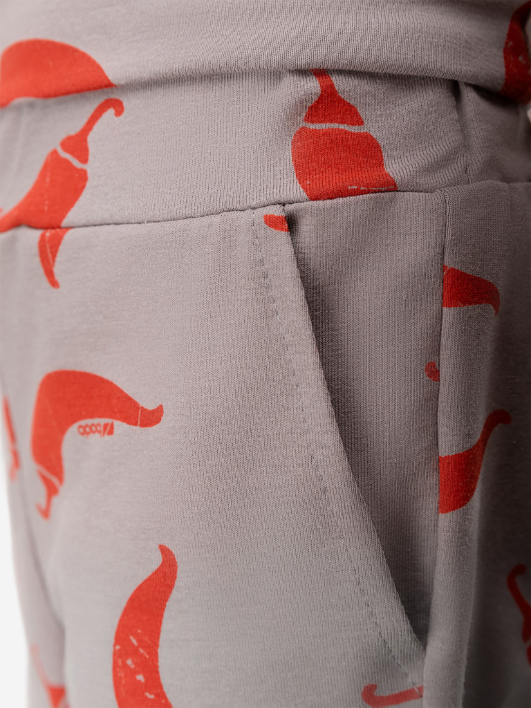 Костюм детский bodo