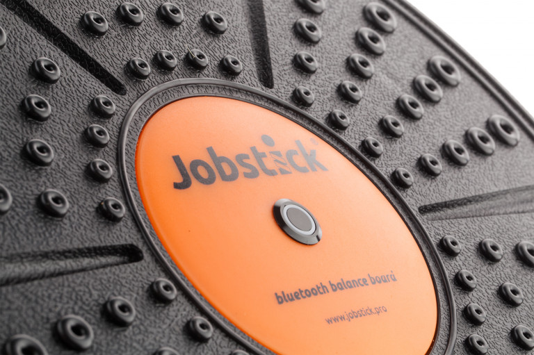 Балансировочная платформа Jobstick Fun
