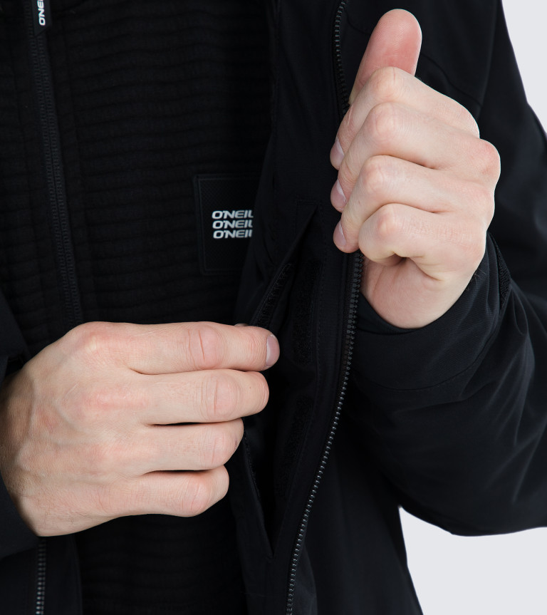 Куртка сноубордическая мужская O'Neill Pm Diabase