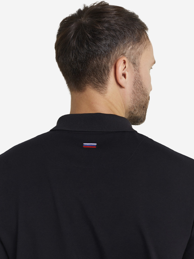 Поло мужское Forward