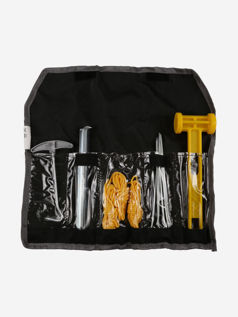 Набор аксессуаров для кемпинга Regatta Great Outdoors 30723780299 Желтый, фото 3