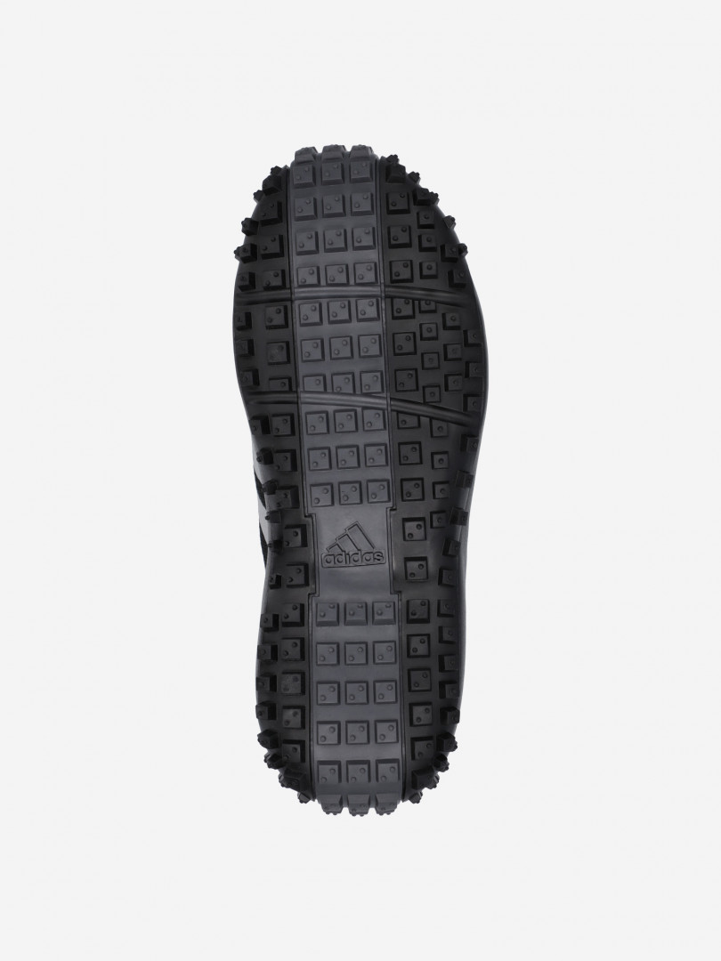 Ботинки утепленные для мальчиков adidas Fortatrail Boa K 29509380299 Черный, размер 35.5,38.5,37.5,36.5,35,36, фото 6