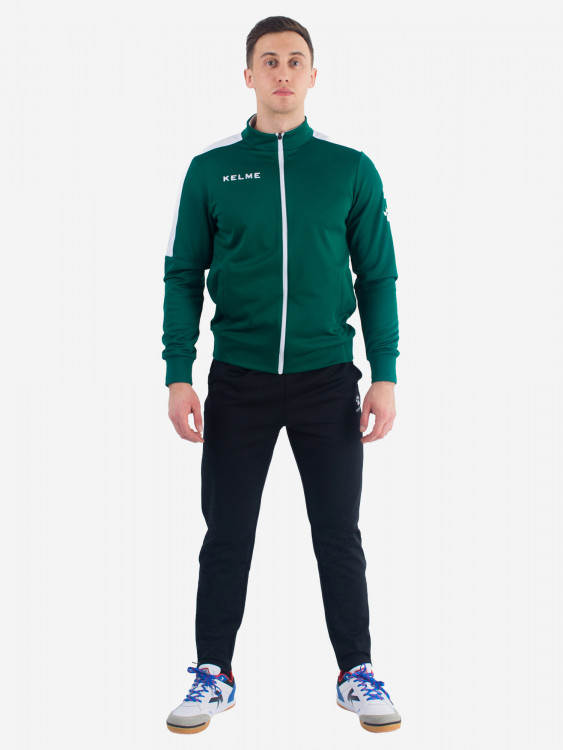 Спортивный костюм мужской KELME Tracksuit