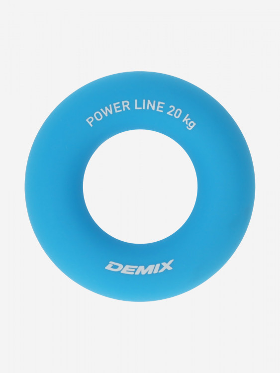 Эспандер кистевой Demix, 20 кг