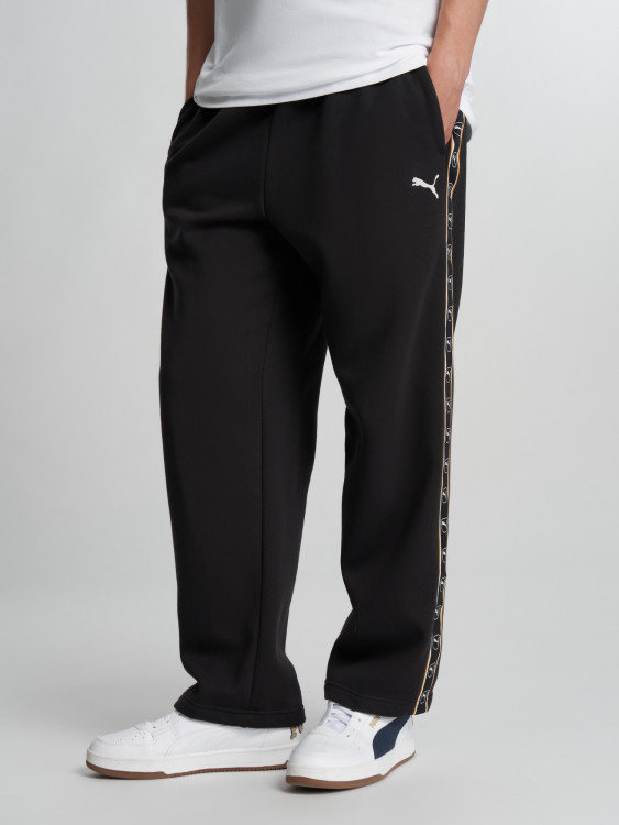 Брюки мужские PUMA Essentials Elevated Tape