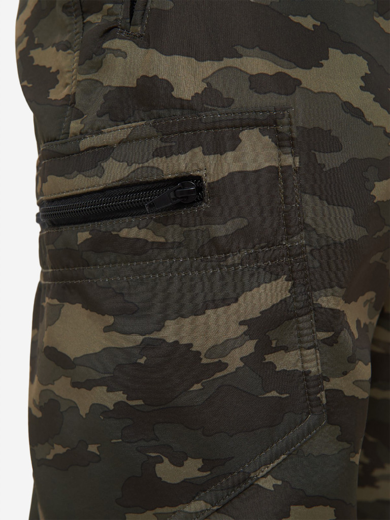 Костюм мужской Huntsman Камелот, демисезонный из флиса, для охоты и рыбалки