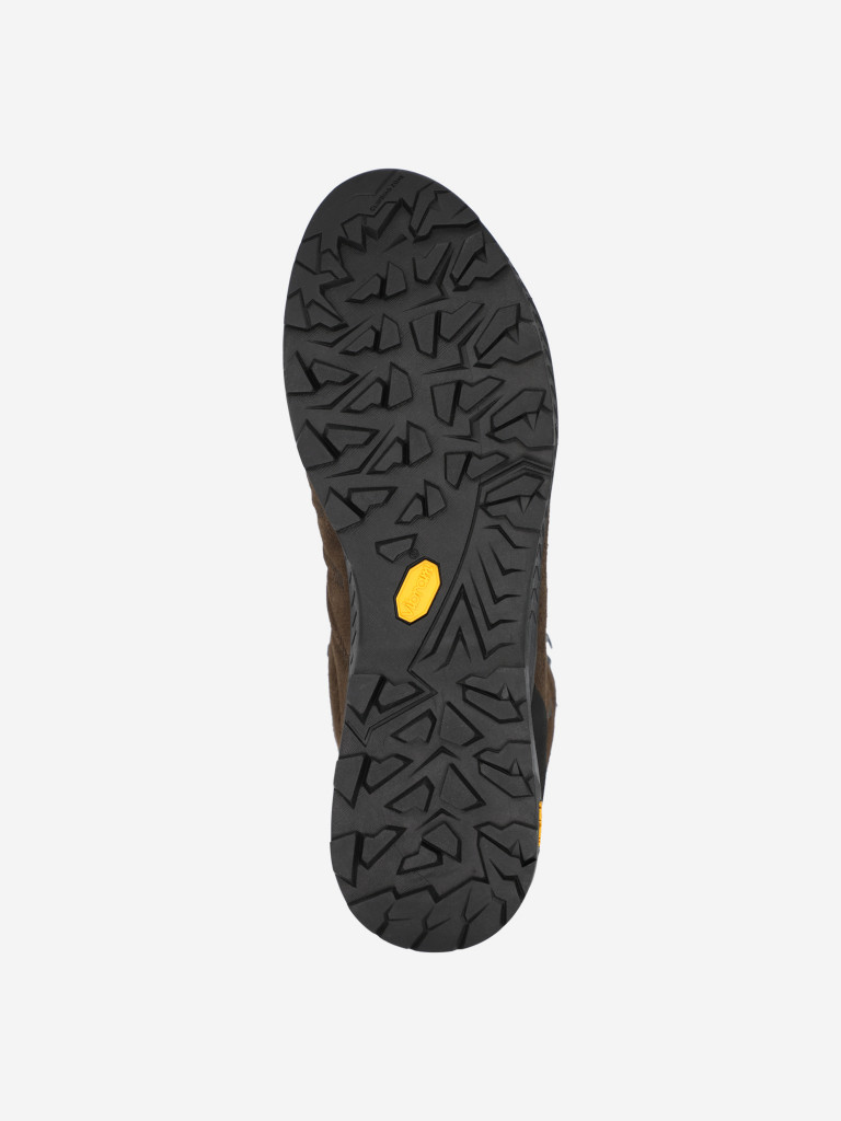Ботинки мужские Dolomite Crodarossa Leather Gore-Tex