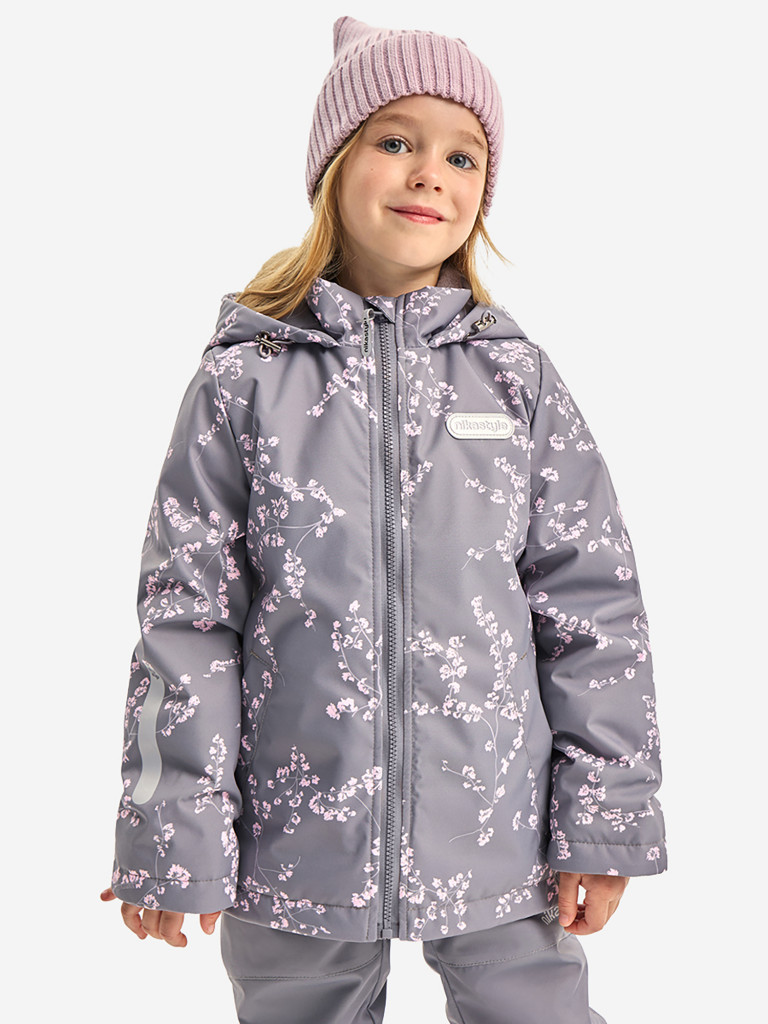 Костюм NIKASTYLE