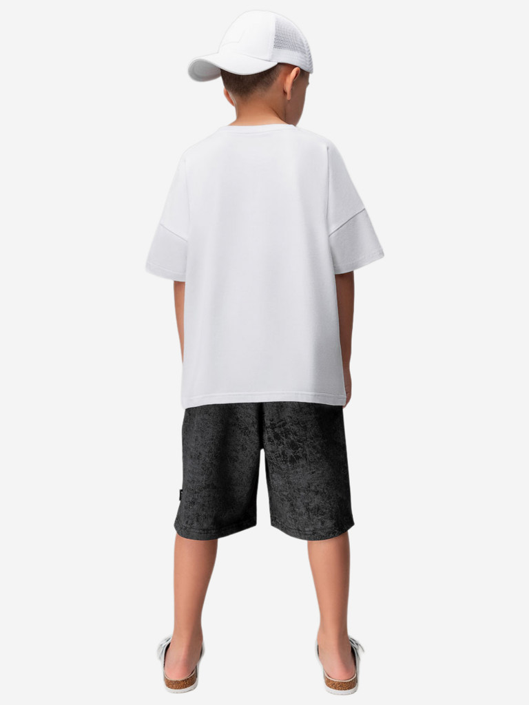 Шорты для мальчиков bodo