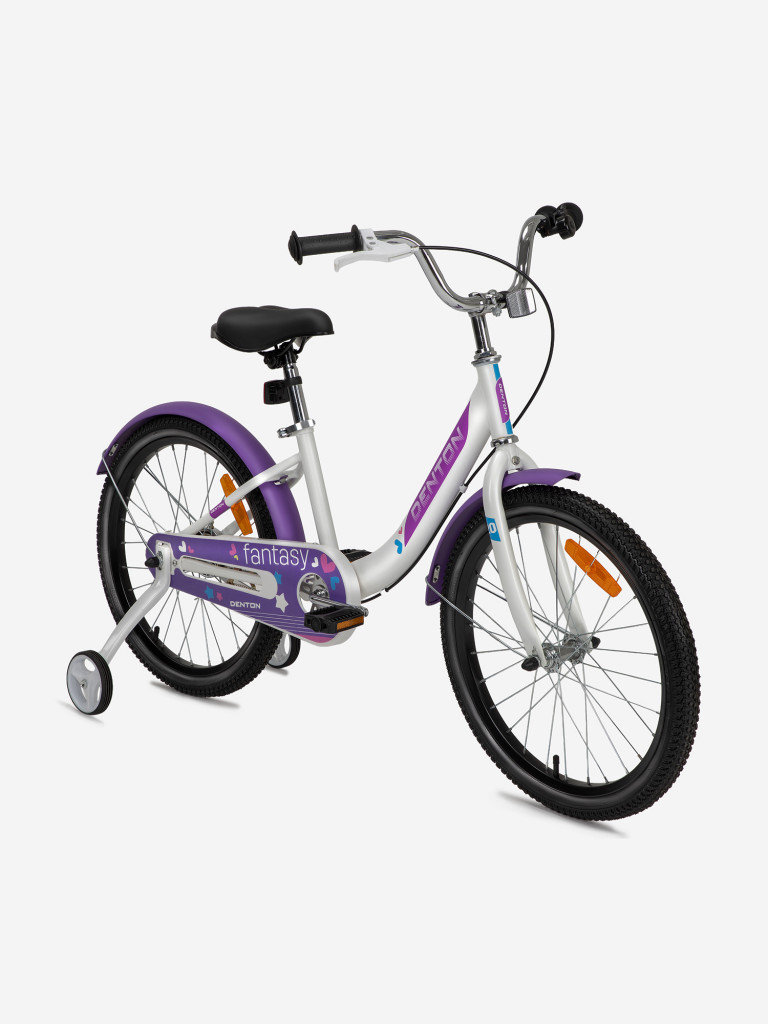 Велосипед для девочек Denton Fantasy 20"