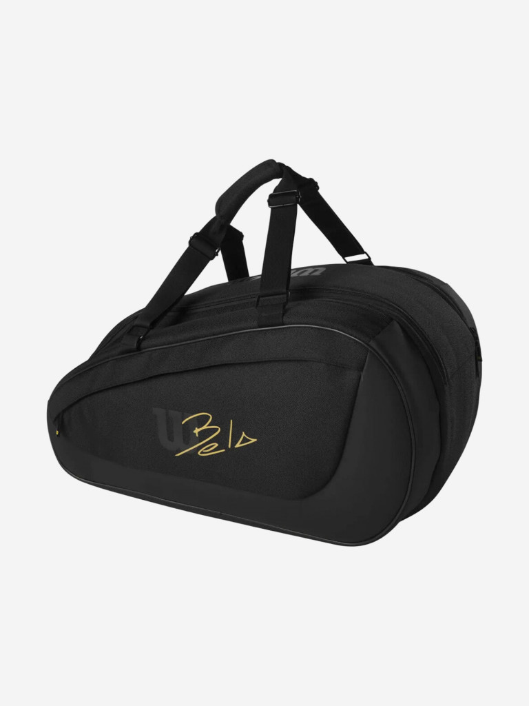 Сумка для падела Wilson Bela Super Tour