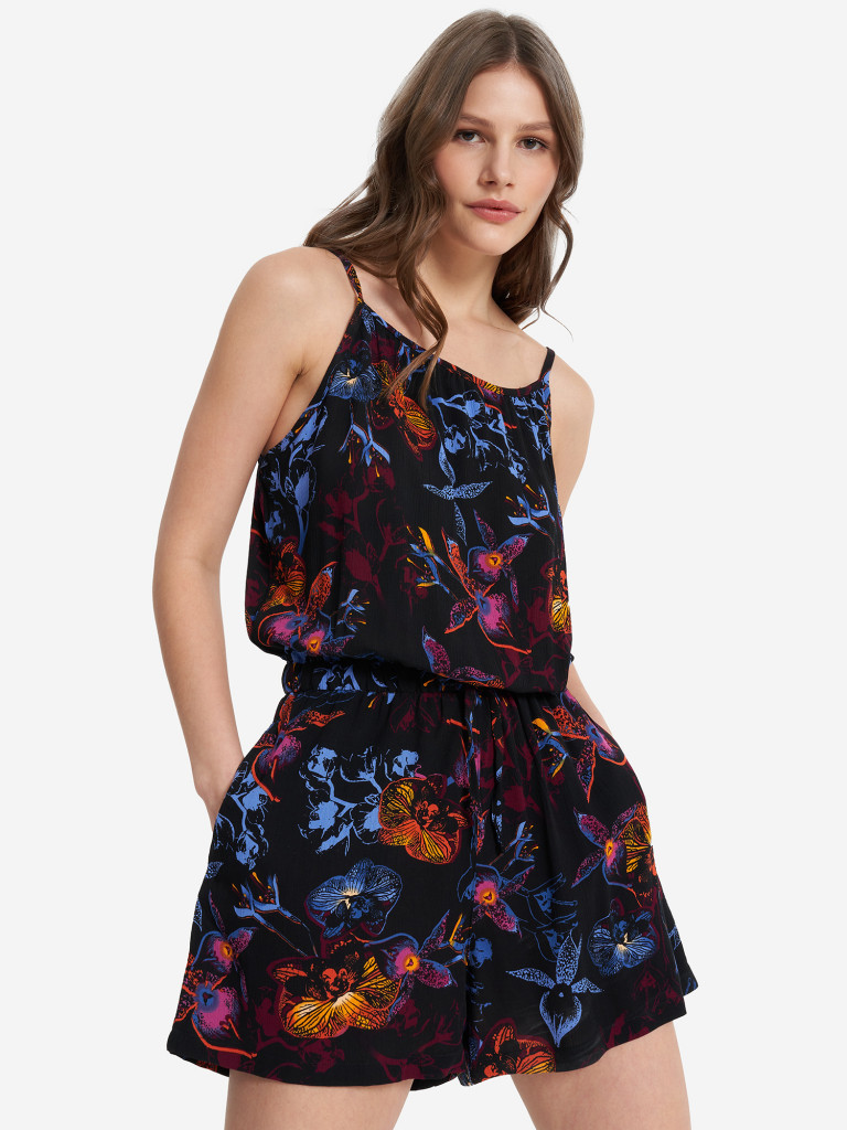 Комбинезон пляжный женский Termit