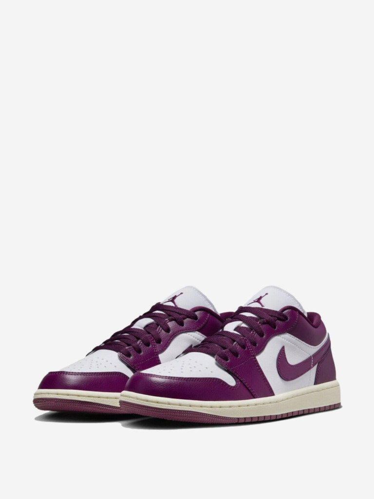 Кроссовки Jordan 1 Low