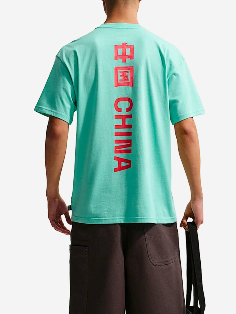 Футболка спортивная мужская Nike Premium Soccer Jersey