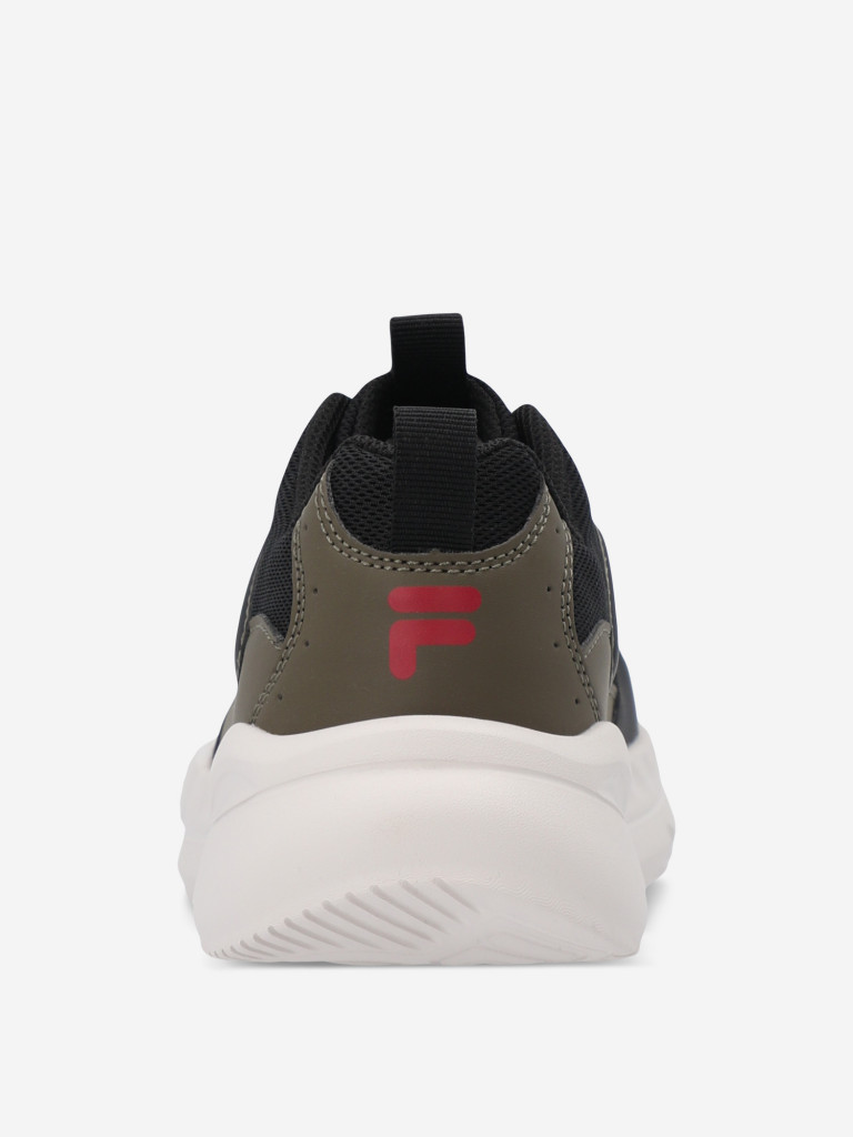 Кроссовки для мальчиков FILA Naite