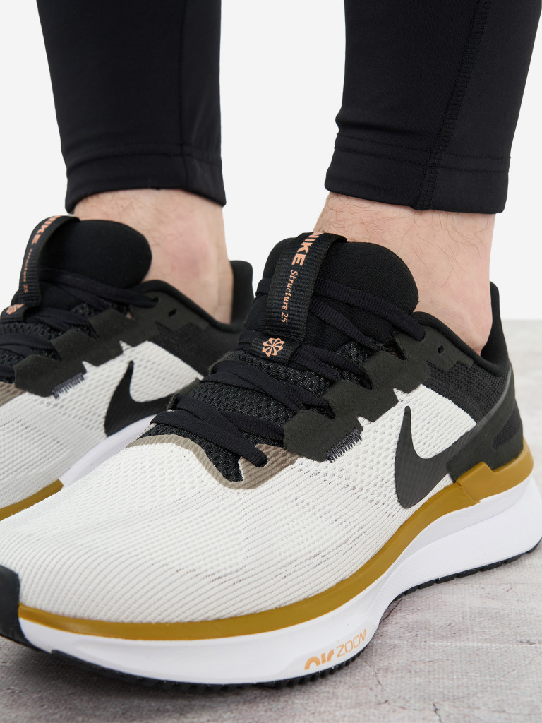 Кроссовки мужские Nike Air Zoom Structure 25