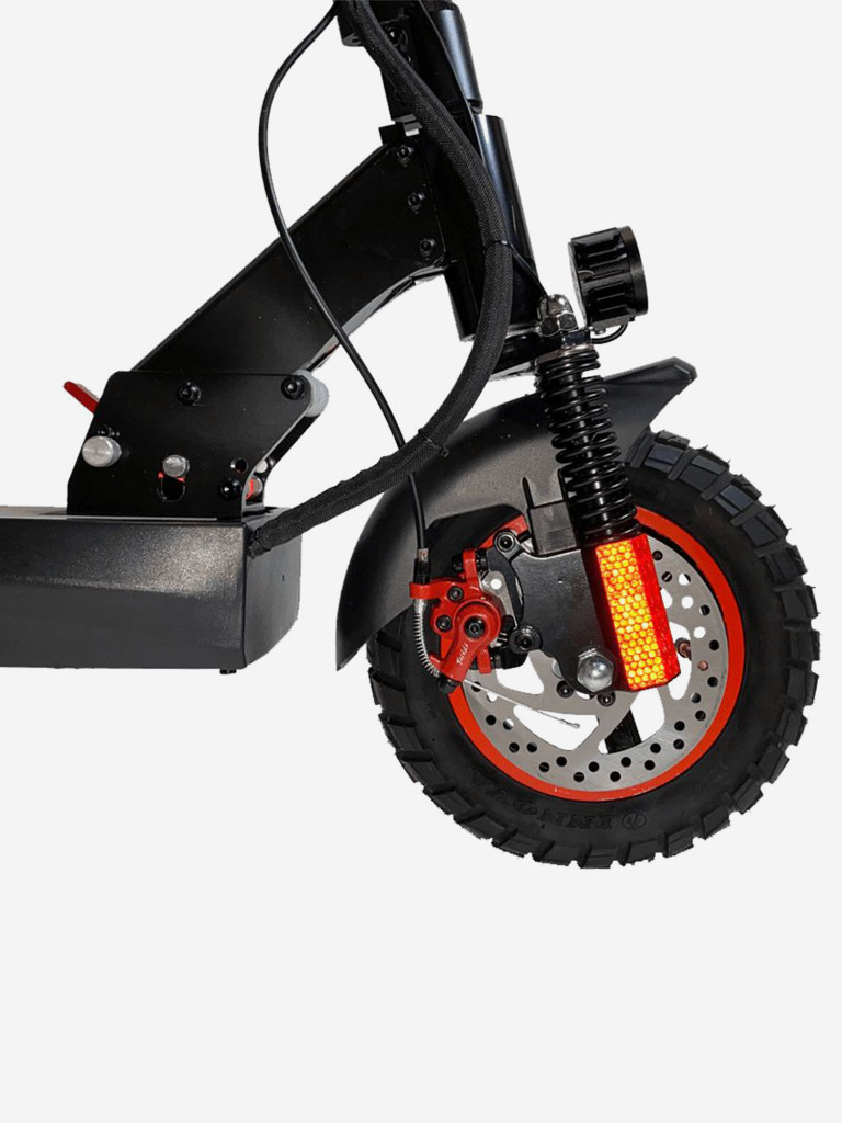 Электросамокат Kugoo Kirin M4 Pro