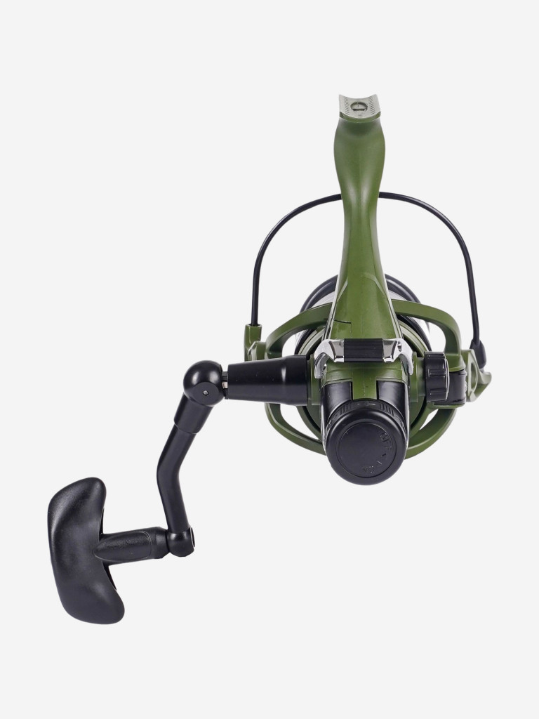 Катушка RUBICON Method 3+1BB 5000 FR