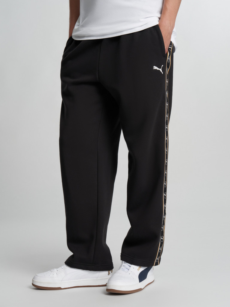 Брюки мужские PUMA Essentials Elevated Tape