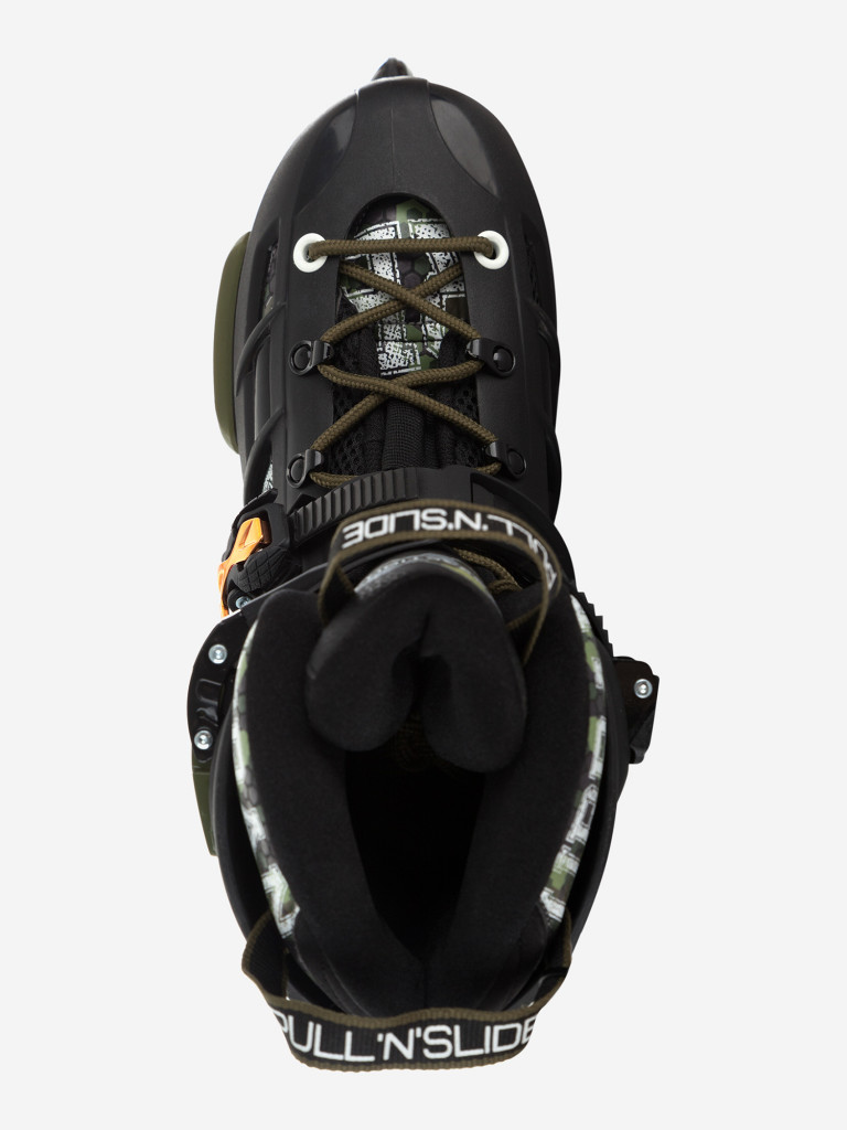 Роликовые коньки Reaction Urban