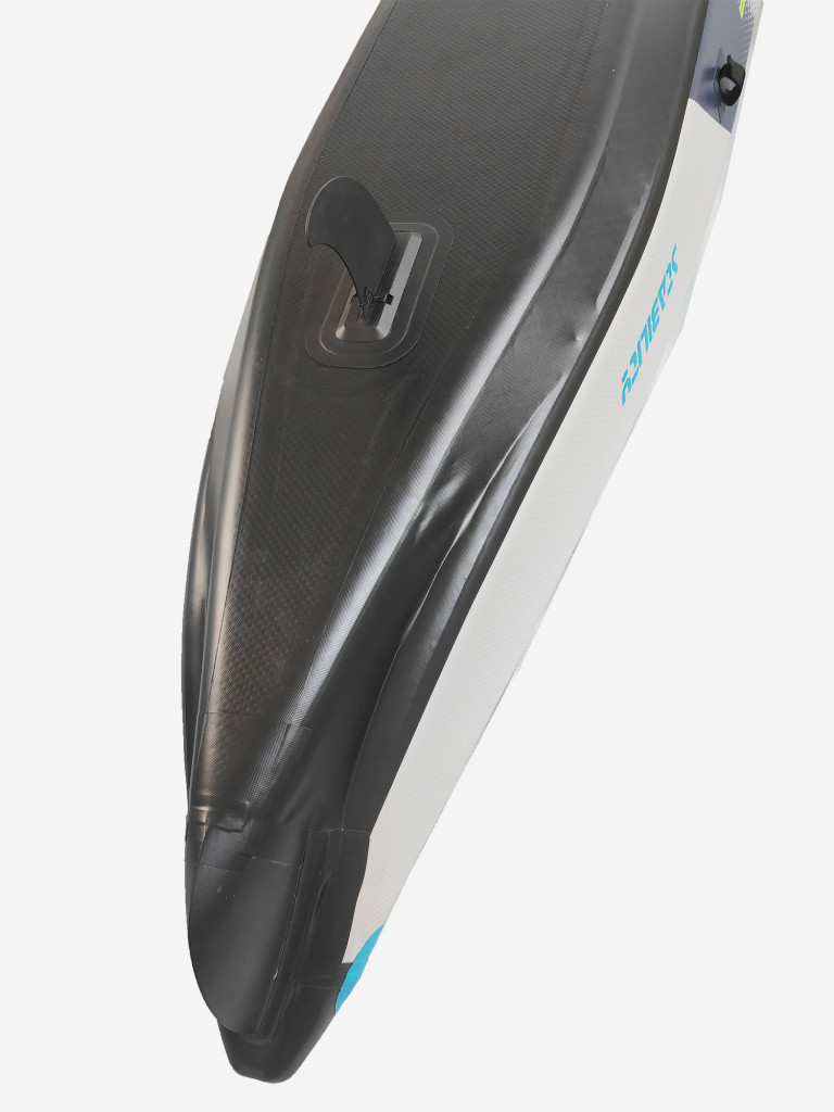 Надувной каяк Mousa Adventure Stability 473х76х37 см, 2-местный, Drop-Stitch дно, до 400 кг