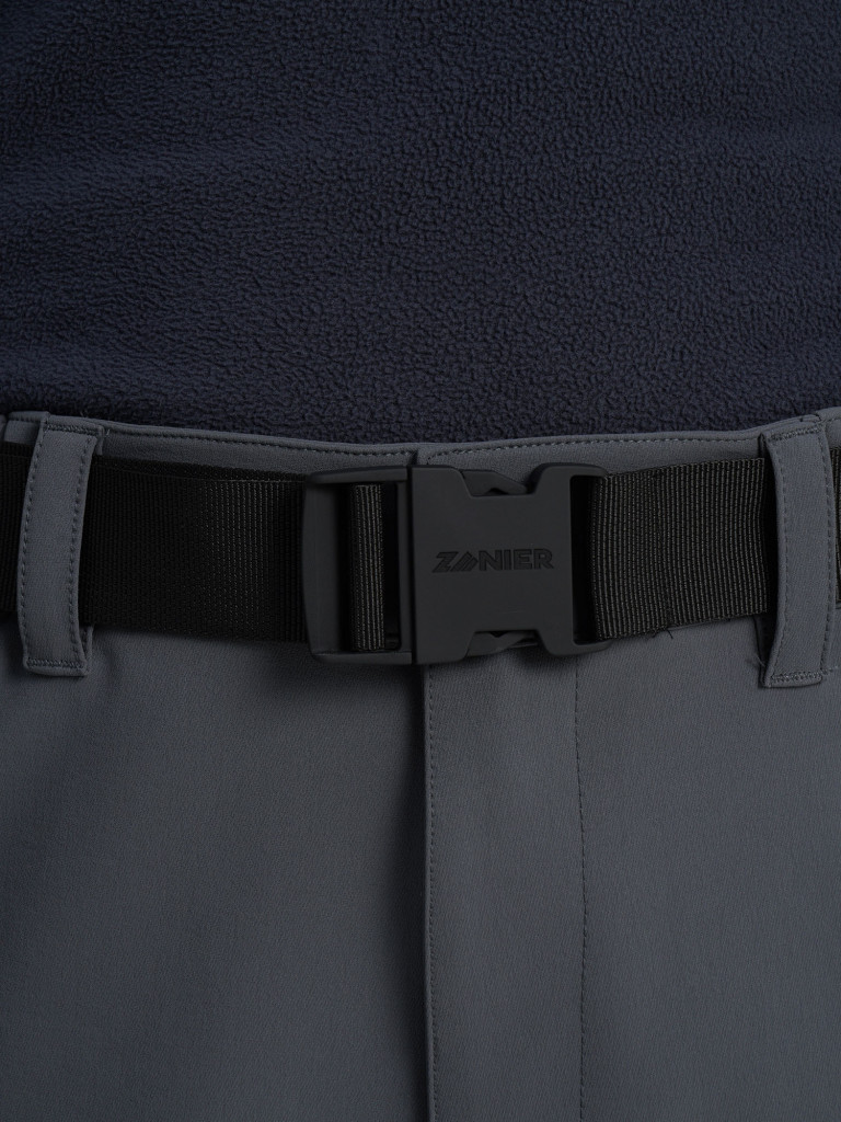 Брюки мужские Zanier
