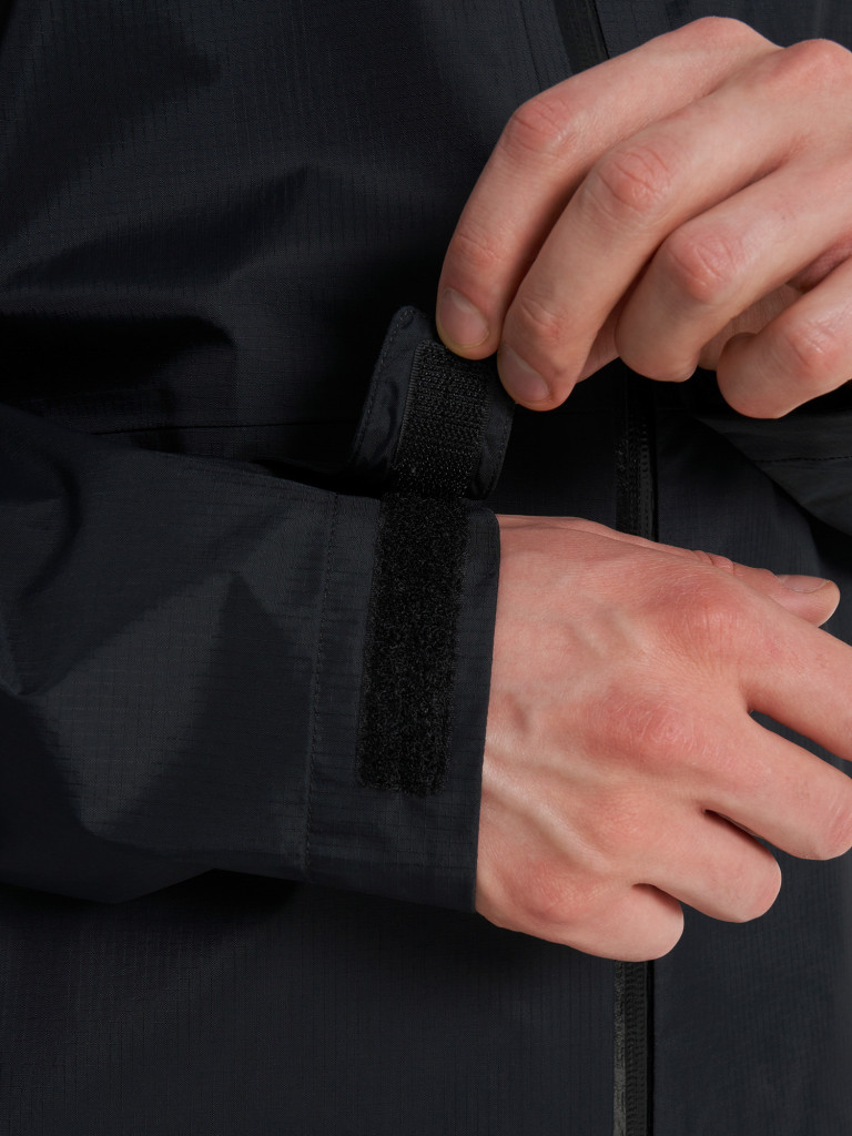 Куртка мембранная мужская Mountain Hardwear Threshold Jacket