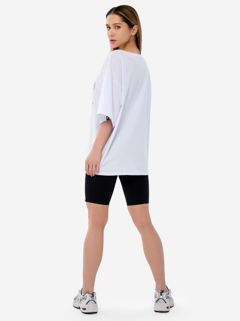 Футболка женская Bona Fide OVERSIZE T-shirt "Awesome"