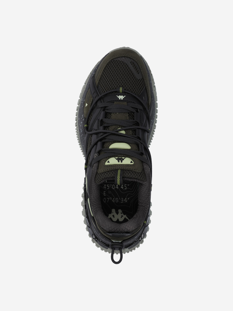 Кроссовки мужские Kappa Novazzo Trail