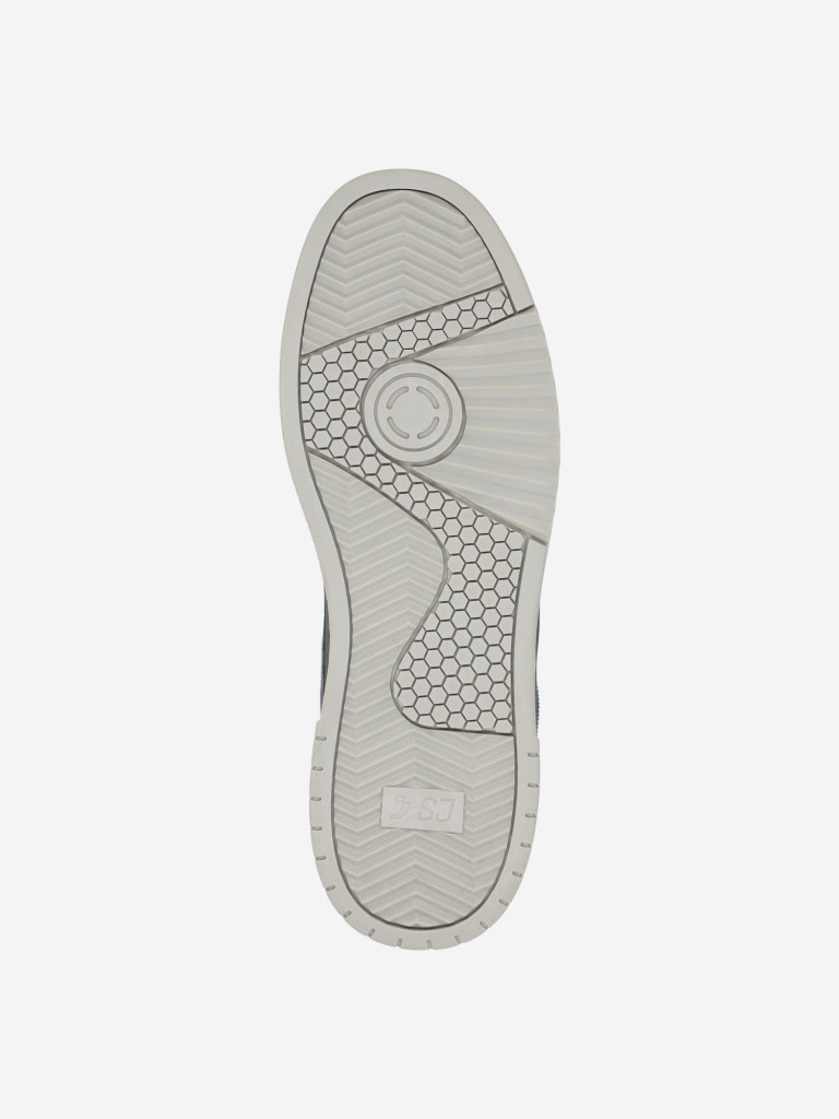Ботинки мужские Safety Jogger
