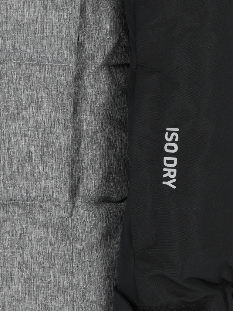 Пуховик для мальчиков Glissade