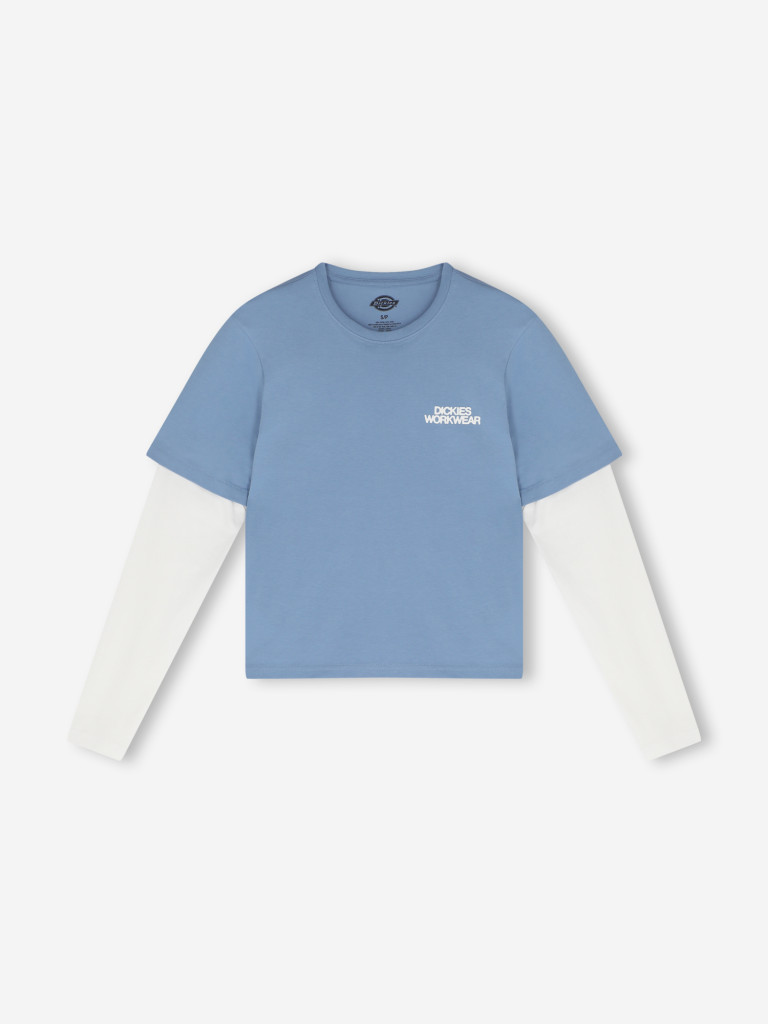 Лонгслив женский DICKIES Torrey 2 Fer