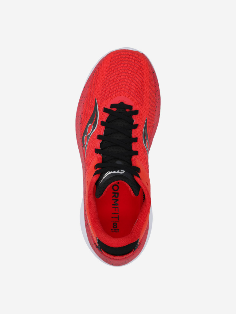 Nike free vs saucony kinvara best sale