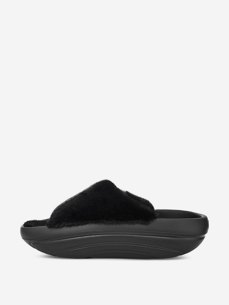 Шлепанцы UGG Foamo Uggplush Slide